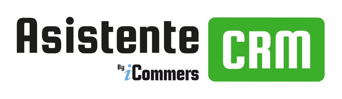Asistente CRM By iCommers